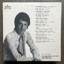 Michele  – Ritratto Di Un Cantante