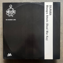 Dilruba – Bhangra Attack (Shaal Mar-Kay)