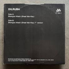 Dilruba – Bhangra Attack (Shaal Mar-Kay)