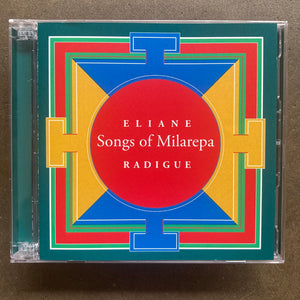 Eliane Radigue – Songs Of Milarepa