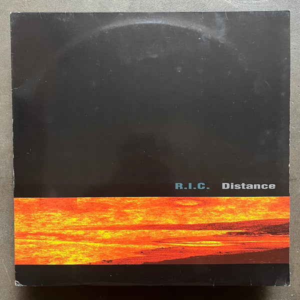 R.I.C. – Distance
