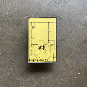 LeLu\Lu`s – Operating On Specific Cues