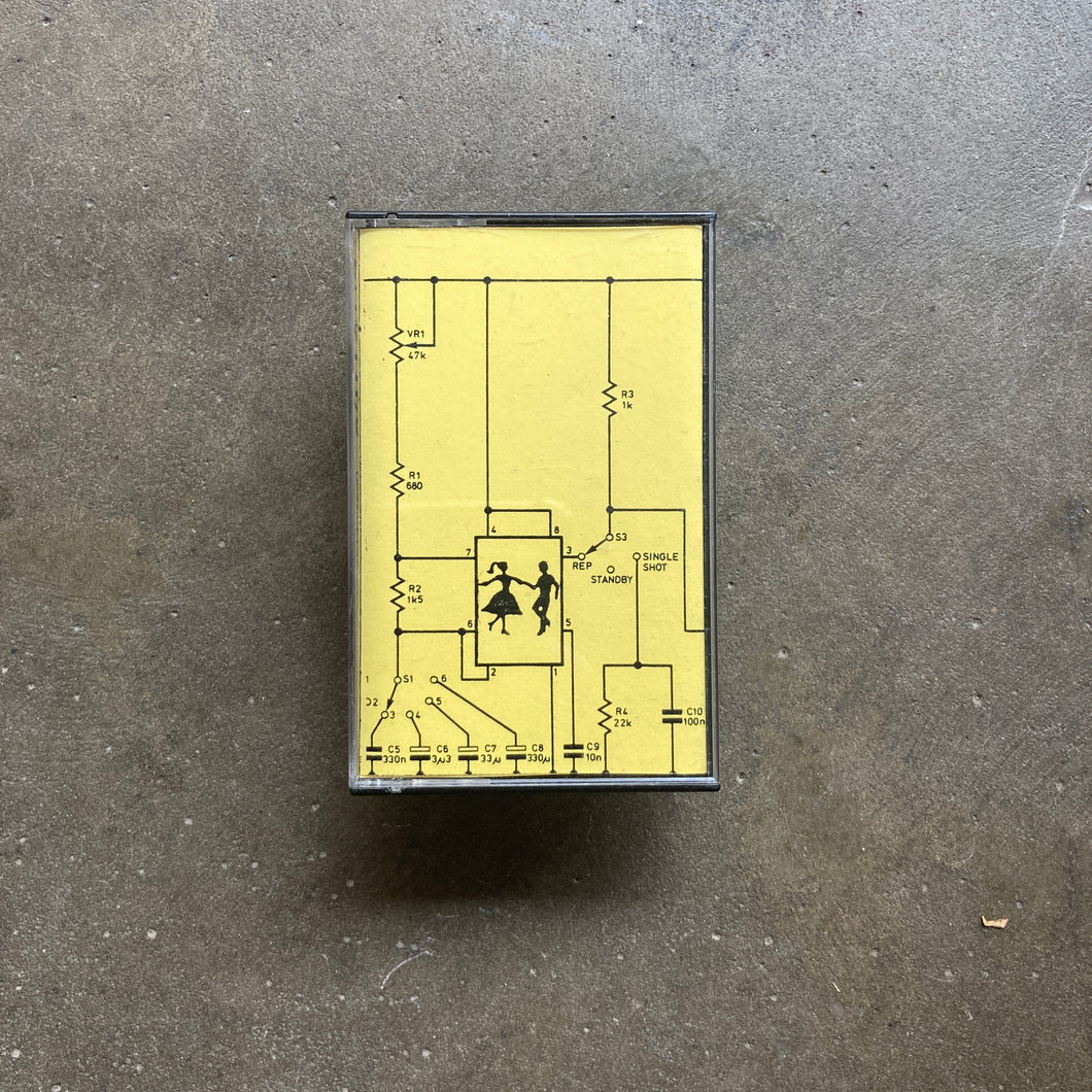 LeLu\Lu`s – Operating On Specific Cues
