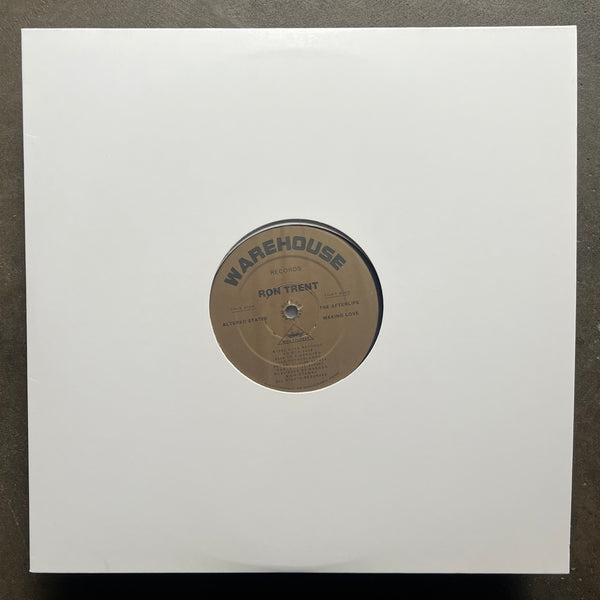 Ron Trent – Altered States / Altered States (The Remixes)