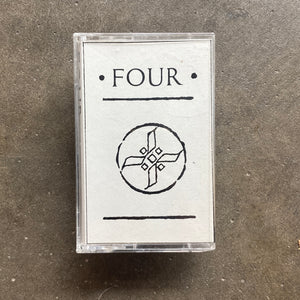 Four - S/T