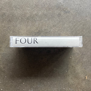 Four - S/T