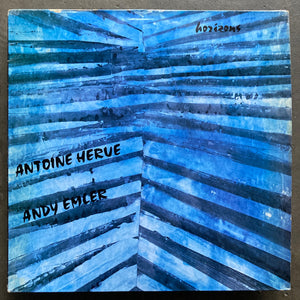 Antoine Hervé, Andy Emler – Horizons
