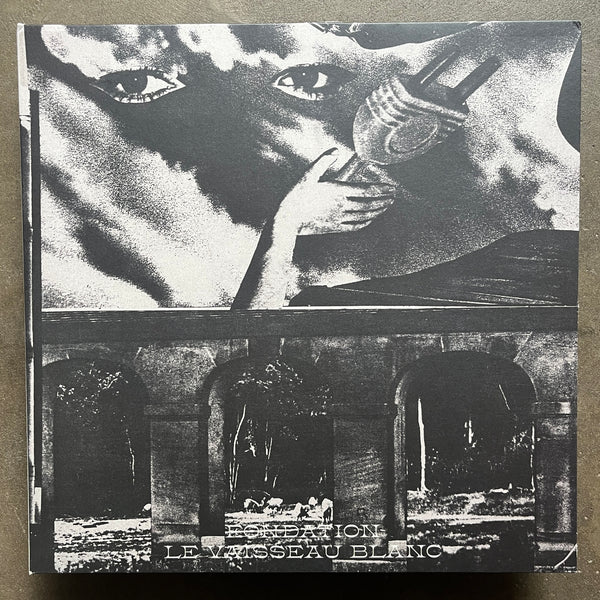 Fondation – Le Vaisseau Blanc