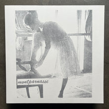 Yoran ‎– Montparnasse (12" RP)