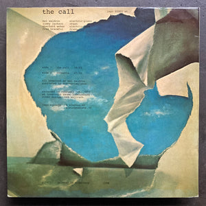 Mal Waldron – The Call