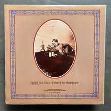 Various – The First Commercially Successful Recordings 1889-1894