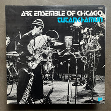 Art Ensemble Of Chicago – Tutankhamun