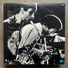 Art Ensemble Of Chicago – Tutankhamun