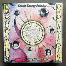 Luc Marianni – Six Synthetic Suites