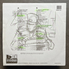 Various – Drum & Bass Selection 1 (16 Of The Most Requested Rewinds)