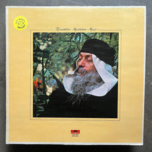 Chaitanya Hari/Deuter – Kundalini Meditation Music