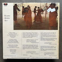 Chaitanya Hari/Deuter – Kundalini Meditation Music