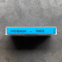 McBain – 1983