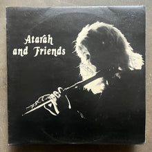 Atarah – Atarah And Friends