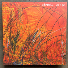 Māpura Music – Māpura Music