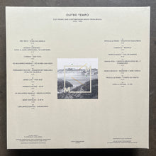 Various – Outro Tempo (Electronic And Contemporary Music From Brazil 1978-1992)