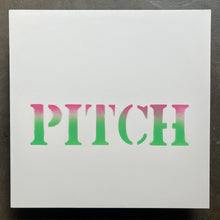Pitch – What Am I Gonna Do For Fun (Idle Press)