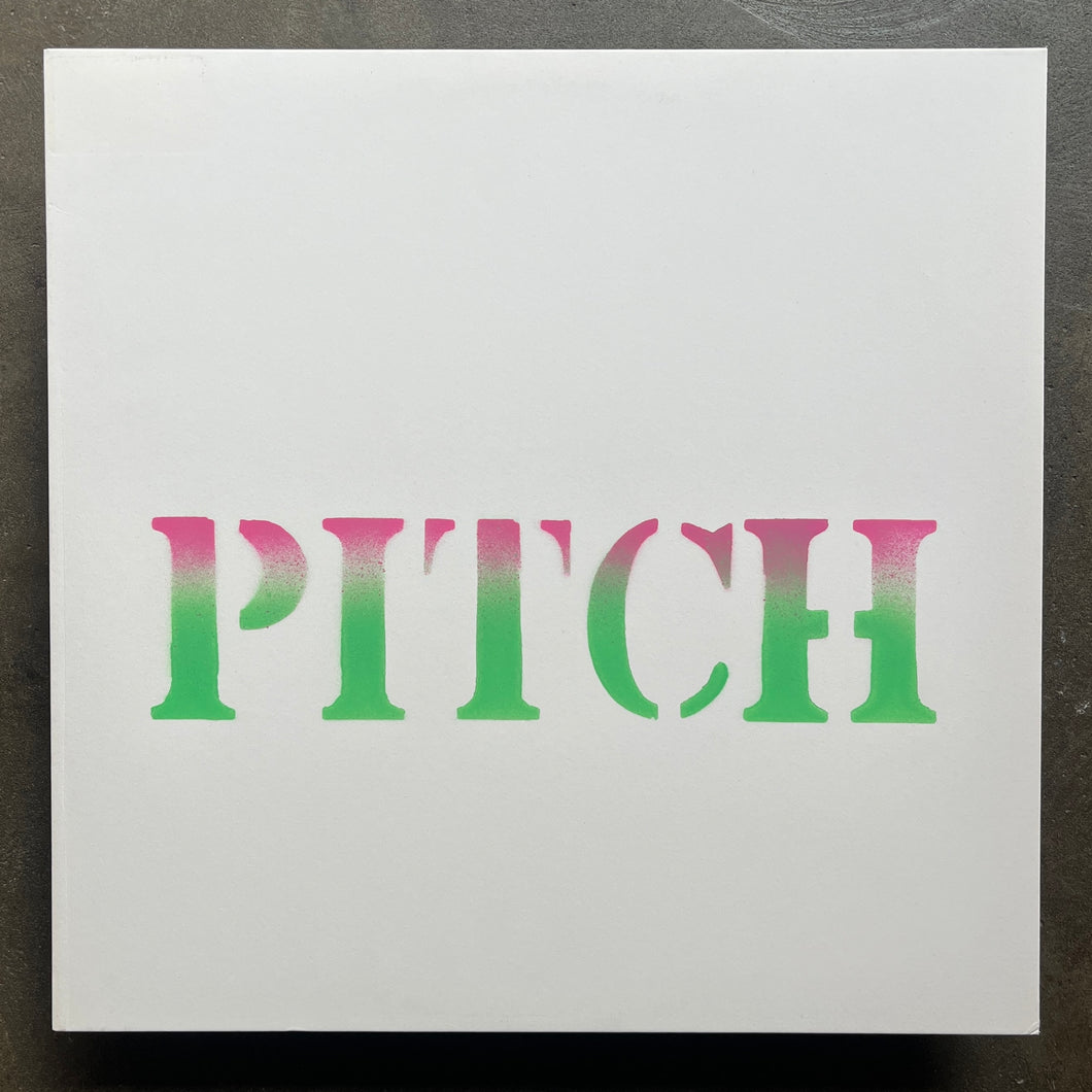 Pitch – What Am I Gonna Do For Fun (Idle Press)