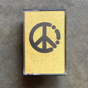 Peace Pipe – Peace Tape VI