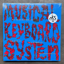 MKS – Musical Keyboard System