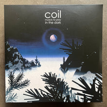 Coil – Musick To Play In The Dark