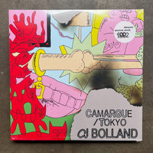 CJ Bolland – Camargue / Tokyo