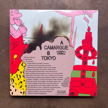 CJ Bolland – Camargue / Tokyo