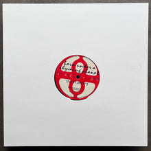 Octaves + Tremelos / Born Under A Rhyming Planet – Spike / Live At Jimmy's