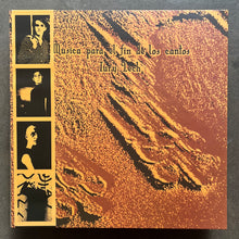 Iury Lech – Musica Para El Fin De Los Cantos