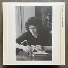 K. Leimer ‎– A Period Of Review