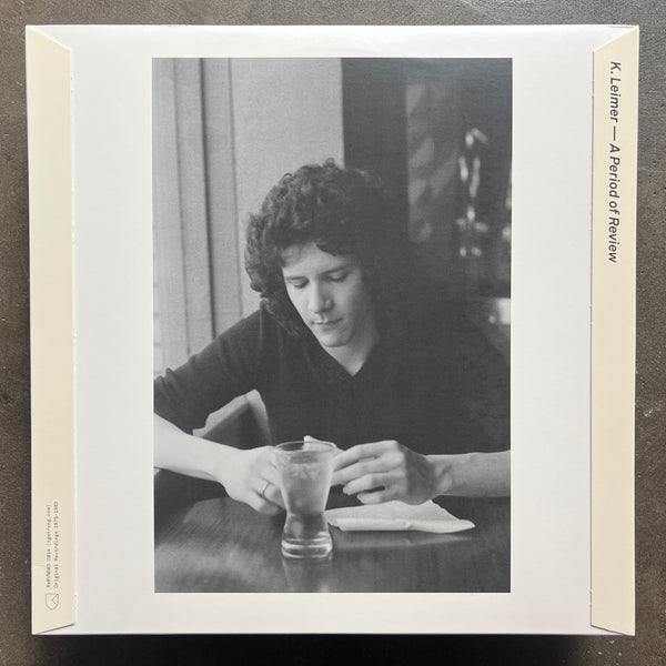K. Leimer ‎– A Period Of Review