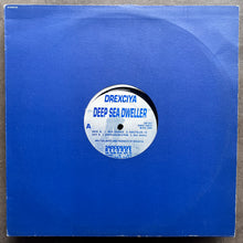 Drexciya – Deep Sea Dweller