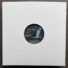 Dozia Blakey ‎– Aura E.P.