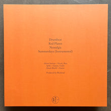 Weekend – The '81 Demos