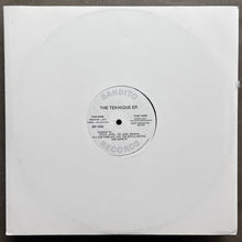 Various – The Teknique EP.