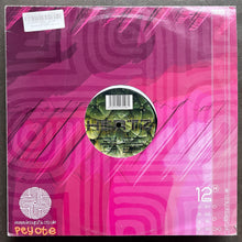 Hertz  – Shaman's Path / Random Electronix