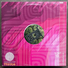 Hertz  – Shaman's Path / Random Electronix