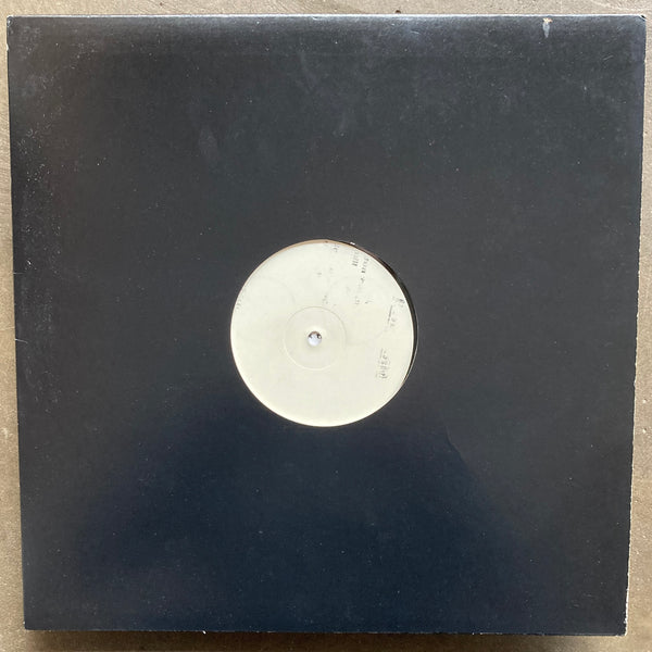 Mr. Barth – Lonley Blues