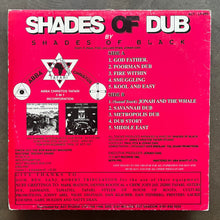 Shades Of Black  – Shades Of Dub