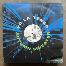 Yo La Tengo – Autumn Sweater