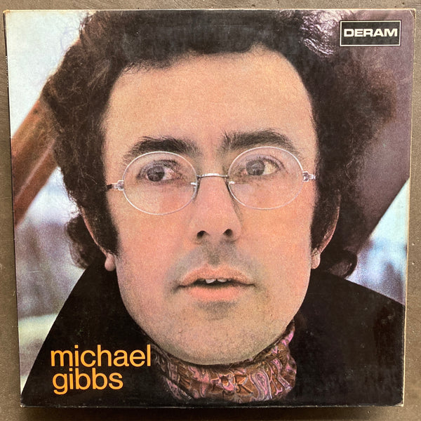 Michael Gibbs – Michael Gibbs