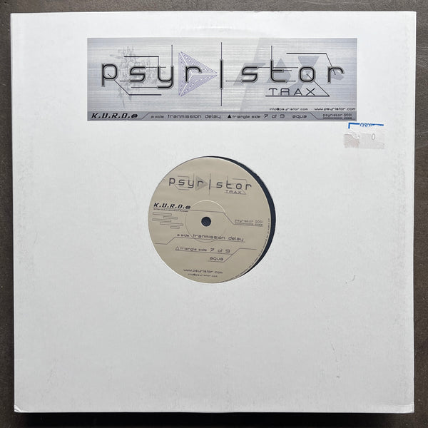 K.U.R.O. – Transmission Delay