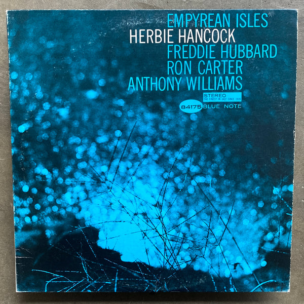 Herbie Hancock – Empyrean Isles