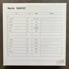 Mood Hut – Snaker 007