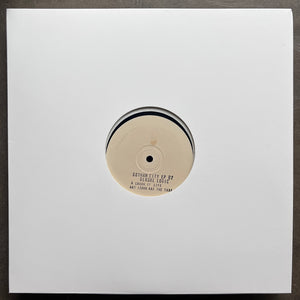 Global Logic – Gotham City EP